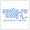 Sochi Paralympic