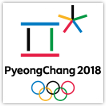 PyeongChang Olympic