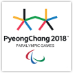 PyeongChang Paralympic