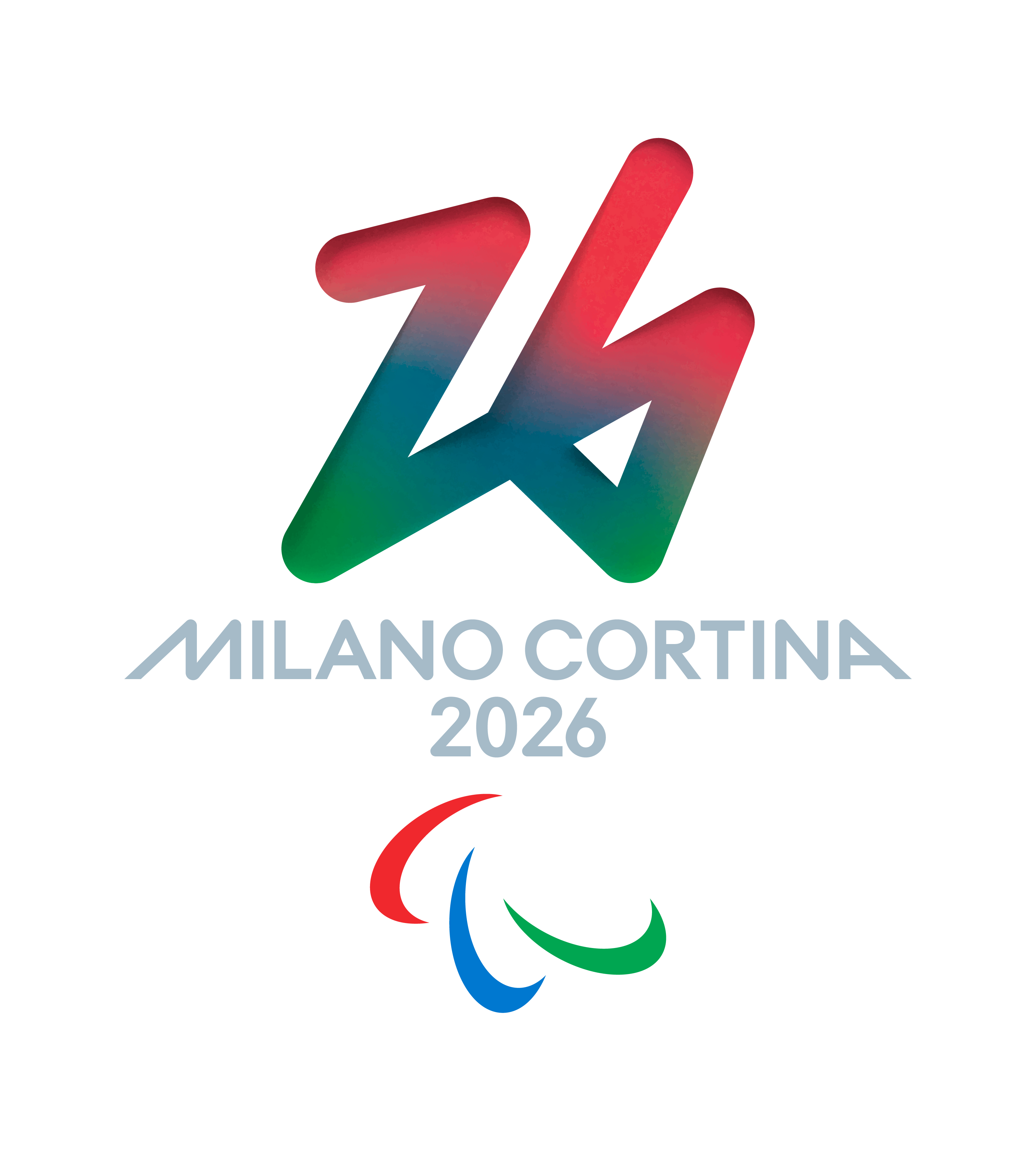 Paralympic Winter Games Milano Cortina 2026